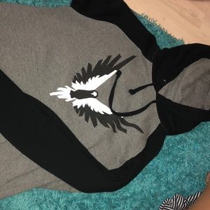 Logan Paul mavericks sweatshirt